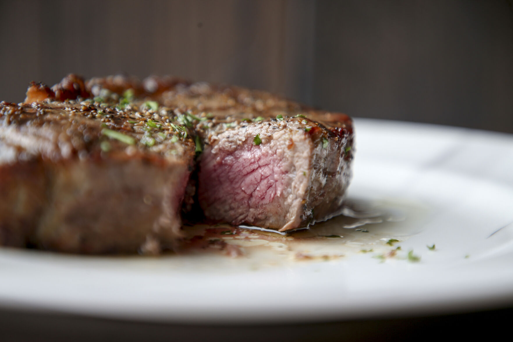 Rustic Chophouse